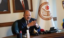 'Kastamonu masumiyetini koruyan bir şehir'