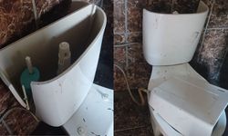 Vandallar Kastamonu’da İş Başında: Belediye Sessiz Kalmadı