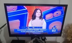 'Ben Bilirim’ de Taşköprü sarımsağı soruldu