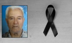 Yahya Yüce 21.11.2025 tarihinde Kastamonu’da vefat etti