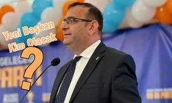 AK Parti Taşköprü İlçe Başkanı Belli Oluyor: 5 İsim Çağrıldı