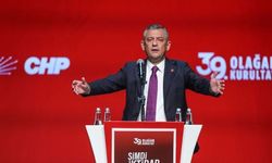 Yeniden CHP Genel Başkanı seçildi