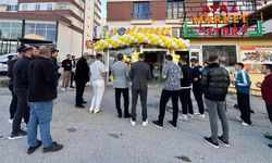 Kastamonu’da Milli Sporcu Cafe Açtı