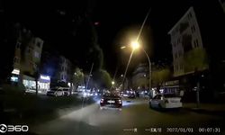 Yolun karşısına geçmeye çalışıyordu: Aracın altında kalarak can verdi