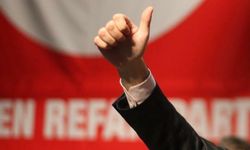 YRP 3. Olağan Büyük Kongresi için Taşköprü'den ücretsiz otobüs kalkacak!