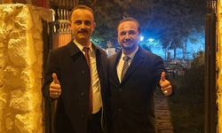 Taşköprü’de ‘start verildi’ paylaşımı!