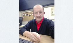 Taşköprü'de acı kayıp: Yusuf Arıkan hayatını kaybetti