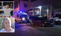 Eski polis av tüfeği ile kahvehanede katliam yaptı: 2 ölü, 2 yaralı!