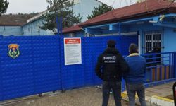 2 Yıl 5 Gün Hapisle Aranıyordu: Kastamonu’da Yakalandı