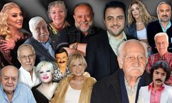 2025 Yılında Kaybettiğimiz Sanat ve Siyaset Dünyasının Unutulmaz İsimleri