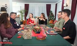 26 Aralık Yemekteyiz’de büyük final: Haftanın birincisi kim olacak?