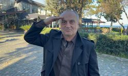 3 çocuk 5 torun sahibi: 62 yaşında askere çağırıldı!