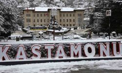 31 Aralık 2025 Kastamonu’da okullar tatil mi?