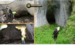 Kastamonu’da Gizli Hazine: 5 Kapılı Mağara Keşfedilmeyi Bekliyor