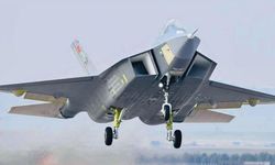 5.nesil savaş uçağı hangi ülkelerde var? Liste şaşırttı