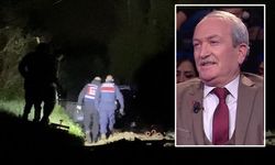 Kan Donduran Olay: Kayıp Olarak Aranan Eski Muhtar Varil İçinde Ölü Bulundu!