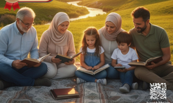 '7'den 70'e Taşköprü Hz. Peygamberin İzinde' kitap okuma yarışması düzenleniyor!