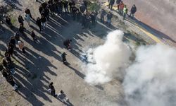 Acil durum alarmı: Kastamonu'da gerçekçi tatbikat!