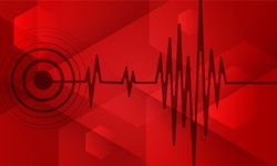 AFAD açıkladı: 3,6’lık sarsıntı kaydedildi