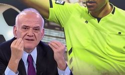 Eski Hakem ve Yorumcu Ahmet Çakar, Bahis Soruşturmasında Gözaltındayken Hastaneye Kaldırıldı