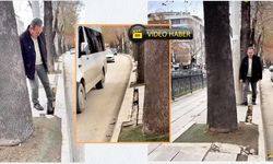 Kastamonu'da Sevgilioğlu’ndan Belediyeye Sert Eleştiri: 'Yuvalandığınız belediyeden çıkıp arızaları görün'