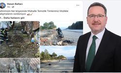 Sevgilioğlu, Kastamonu Belediyesi'ne yüklendi: 'Bu bir iş bilmezlik itirafıdır'