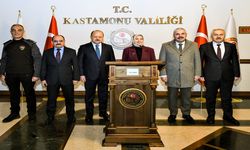 Bakan Yardımcısı Leman Yenigün'den Kastamonu’ya Anlamlı Ziyaret