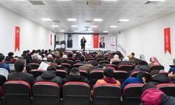 Ailede Üç Temel Değer Kastamonu’da Konuşuldu