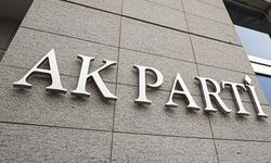 AK Parti Teşkilatlarında Büyük Değişim: 108 Başkan Değişti