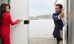 An İstanbul Story: Ozan Akbaba ve Sinem Ünsal İstanbul’u yeniden anlattı