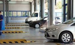 Araç muayenesinde Turka dönemi başlıyor: Detaylar belli oldu