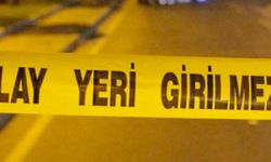 Aracında silahlı saldırıya uğradı: Dolmuş şoförü hastanelik oldu!