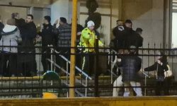 Arazi kavgasında 3 kişi ölmüştü: İkinci duruşma sonrası taraflar birbirine girdi