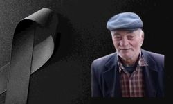 Arif Özcan 13.12.2025 tarihinde Taşköprü’de vefat etti