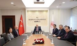 Asgari Ücret Tespit Komisyonu’nun İlk Toplantısı Başladı