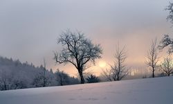 Meteorologlar uyardı: Asrın kışı kapıda!