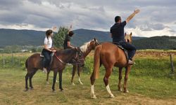 Başkan Arslan'dan müjde: Daday’dan sonra Taşköprü’de de olacak