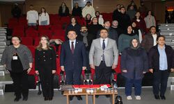 Kastamonu'da Kadınların Kariyer Yolculuğu: 'Eşit Haklar Eşit Fırsatlar'