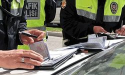 AYM'den emsal karar: Trafik cezaları iptal edilebilir!