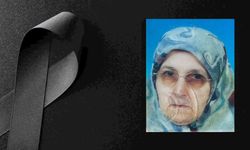 Aysel Şen 13.12.2025 tarihinde Kastamonu’da vefat etti