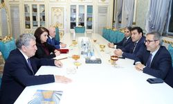 Azerbaycan–Türkiye bilim iş birliği güçleniyor: Bakü’de kritik toplantı yapıldı!