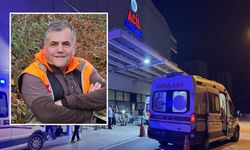 Kastamonu’da avda vurulan bankacı yaşam savaşı veriyor!