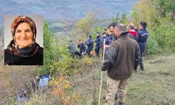 48 Saatlik Arama Acı Bitti: Kayıp Yaşlı Kadından Haber Geldi