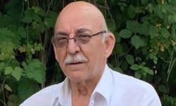 Behzat Er 20.12.2025 tarihinde Kastamonu'da vefat etti