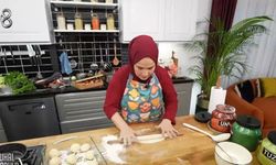 Betül Ceylan’ın Yemekteyiz menüsü beğenildi mi, neler var?