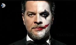 Beyaz’la Joker’in yayın günü değişti: İşte yeni tarih