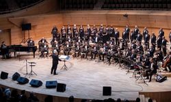 Bir Kastamonu Masalı konseri Kastamonu’da dinleyiciyle buluşuyor