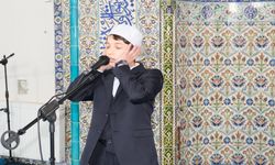 Kastamonu’da Genç Sesler Ezanla Yarıştı: 'Genç Bilaller' Programı Büyük İlgi Gördü