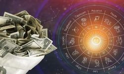 Bu burçlar doğuştan torpilli: Zenginlik için doğan 4 burç