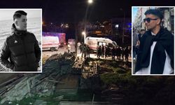 Feci Kaza: 2 Lise Öğrencisi Hayatını Kaybetti!